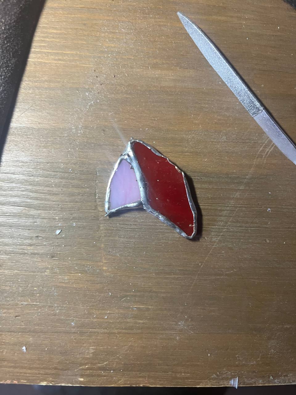 ТУ ТРИАНГЛЕС