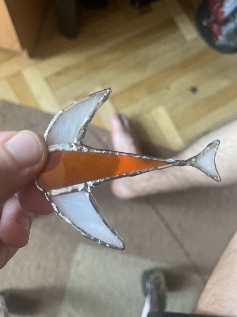 Ластрочка ну или просто птичка